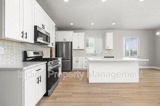 1248 W Brinkerhoff Dr in West Jordan, UT - Building Photo - Building Photo