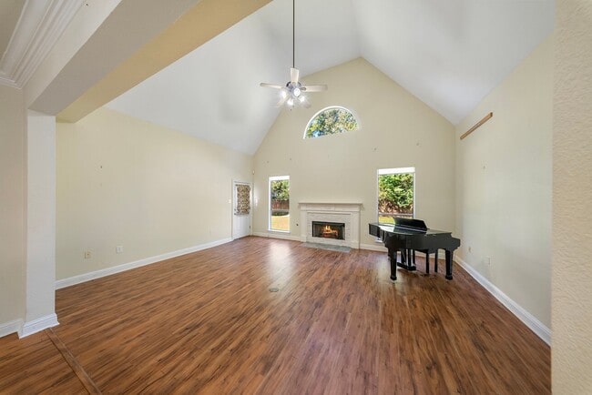 3316 Grassy Lake Dr in Baton Rouge, LA - Building Photo - Building Photo