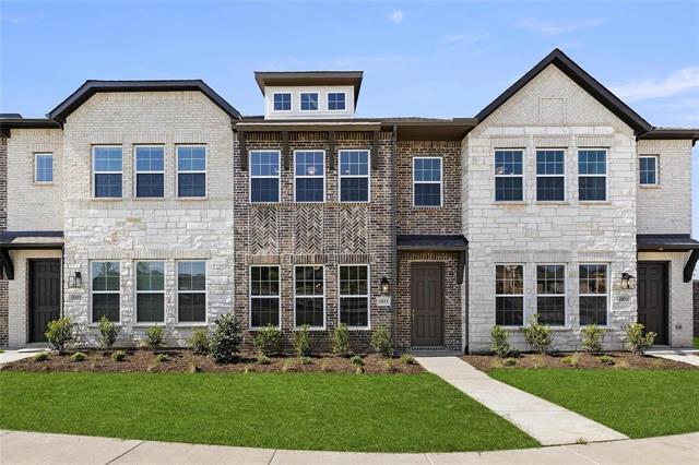 property at 1064 Old Rosebud Dr
