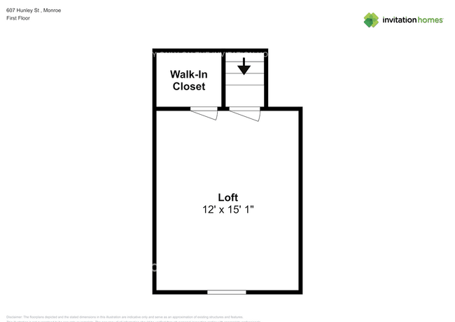 607 Hunley St in Monroe, NC - Building Photo - Building Photo