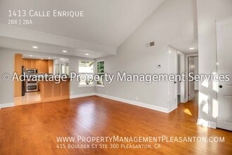 1413 Calle Enrique in Pleasanton, CA - Building Photo - Building Photo