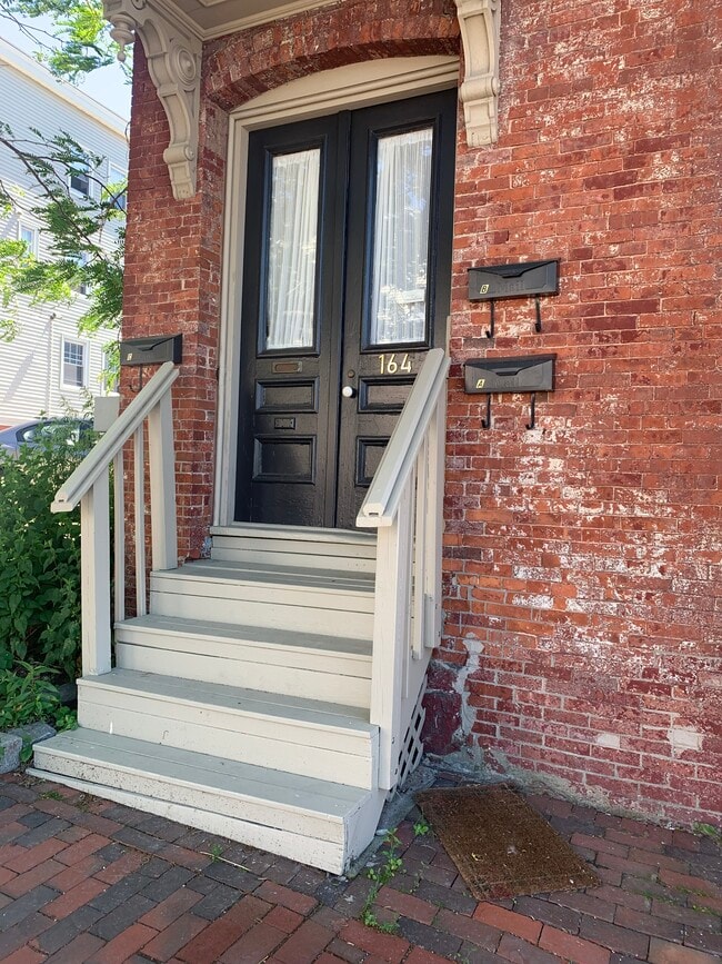 property at 164 Pearl St