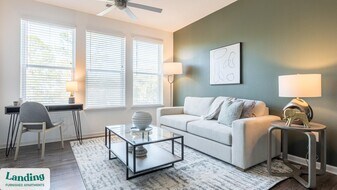 1905 Promenade Way in Jacksonville, FL - Building Photo