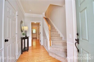 5537 Werburgh St in Charlotte, NC - Building Photo - Building Photo