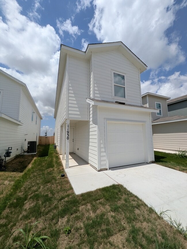 property at 11930 Spiderwort Rdg