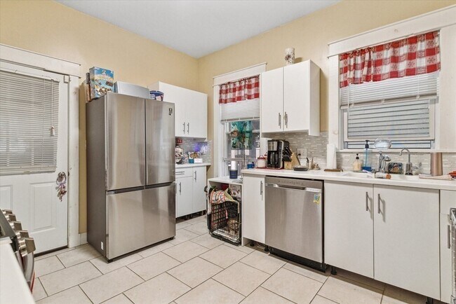 property at 24 Weld Hill St