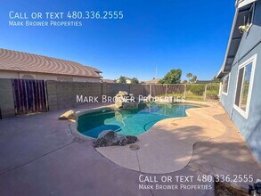 2301 E Folley St in Chandler, AZ - Building Photo - Building Photo