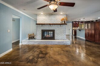 852 W Caribbean Ln in Phoenix, AZ - Building Photo - Building Photo