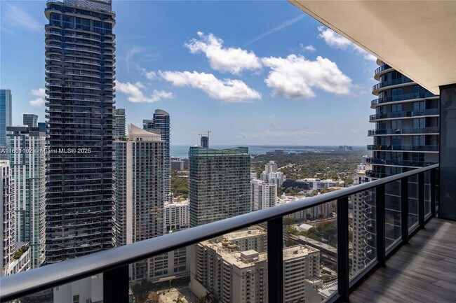 property at 801 S Miami Ave