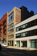 16 Desbrosses St in New York, NY - Building Photo - Building Photo