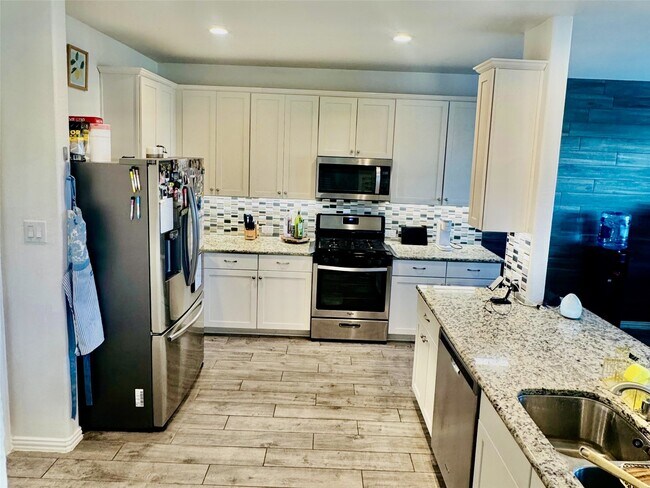 12615 Barclay Ter Dr in Atascocita, TX - Building Photo - Building Photo