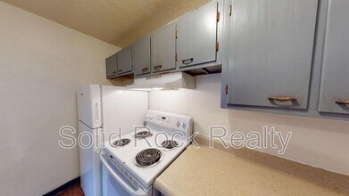 1411 S Corona Ave in Colorado Springs, CO - Building Photo - Building Photo