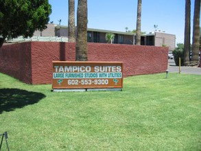 Tampico Executive Suites in Phoenix, AZ - Building Photo - Building Photo