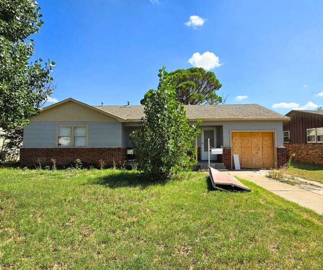 property at 1323 60th St