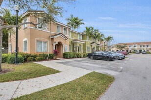 2342 SE 10th St in Homestead, FL - Building Photo