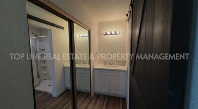 1849 S Noyes St in Visalia, CA - Building Photo - Building Photo