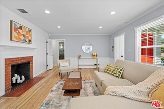 6213 Condon Ave in Los Angeles, CA - Building Photo - Building Photo