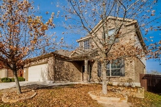 340 Buckboard Ln in Cibolo, TX - Foto de edificio - Building Photo