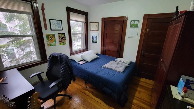 property at 45 Locke St