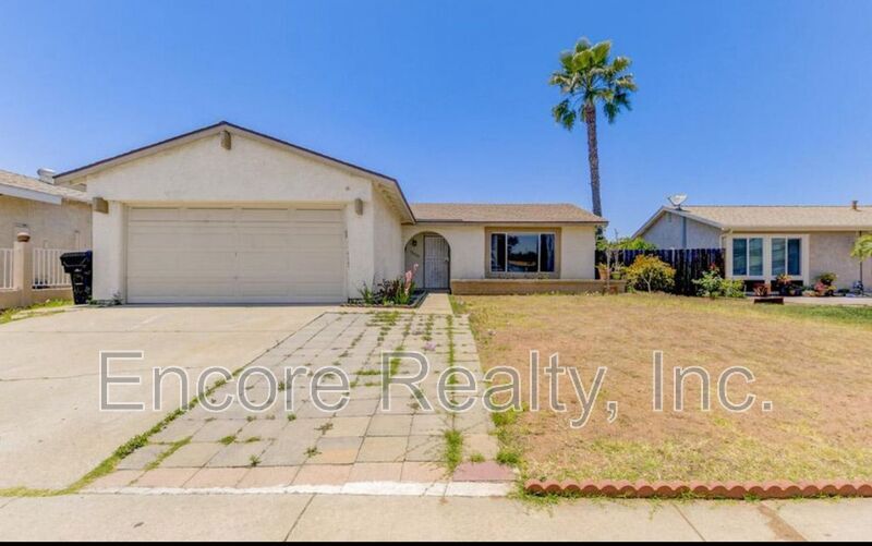 10420 Greenford Dr in San Diego, CA - Building Photo