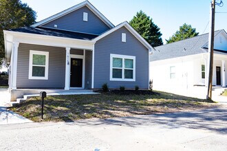 1615 Martin Ave in Gastonia, NC - Building Photo - Building Photo