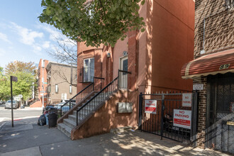 87 S 9th St in Brooklyn, NY - Building Photo - Building Photo