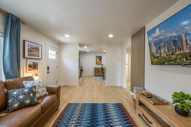 property at 840 W 400 N