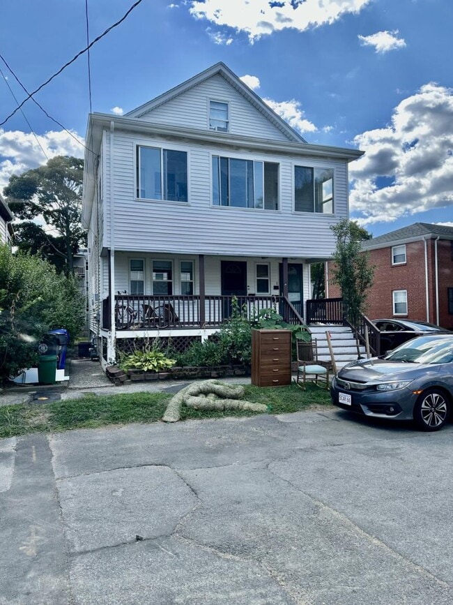 property at 35 Hilton St