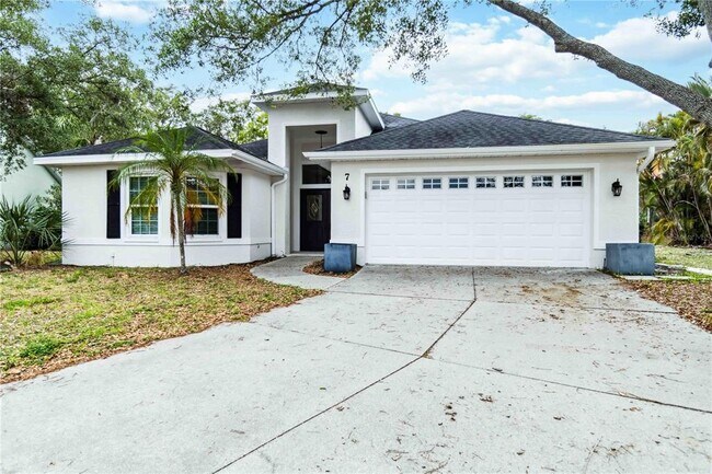 7 Arbor Oaks Dr in Sarasota, FL - Building Photo - Building Photo