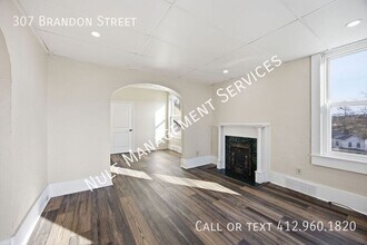 307 Brandon St in Greensburg, PA - Building Photo - Building Photo