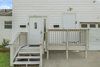 5311 Perry Ave in Galveston, TX - Building Photo - Building Photo