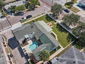 3801 1st Ave S in St. Petersburg, FL - Building Photo