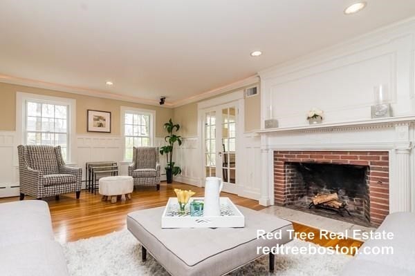 property at 29 Gammons Rd