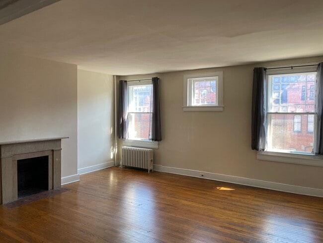 1024 N Calvert St, Unit #3