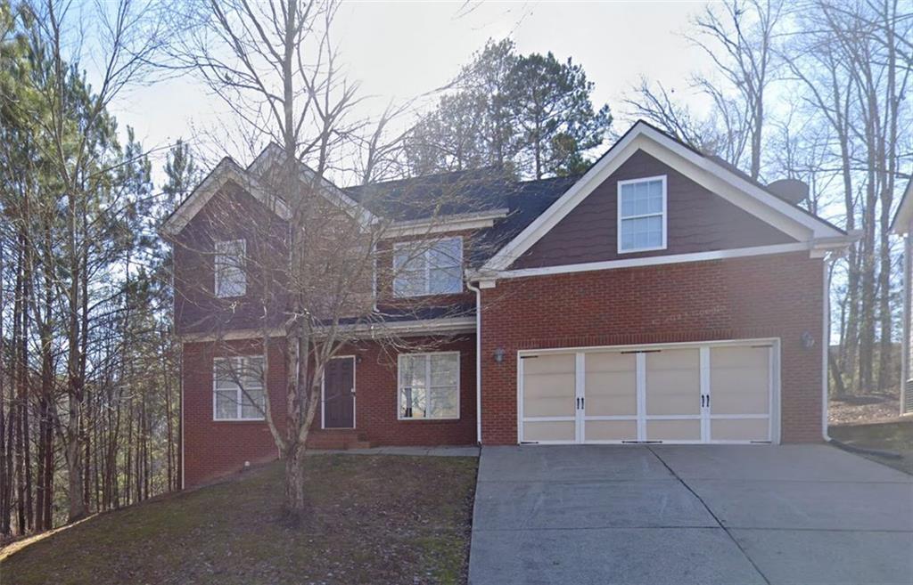 6178 Stewart Ridge Walk in Buford, GA - Building Photo