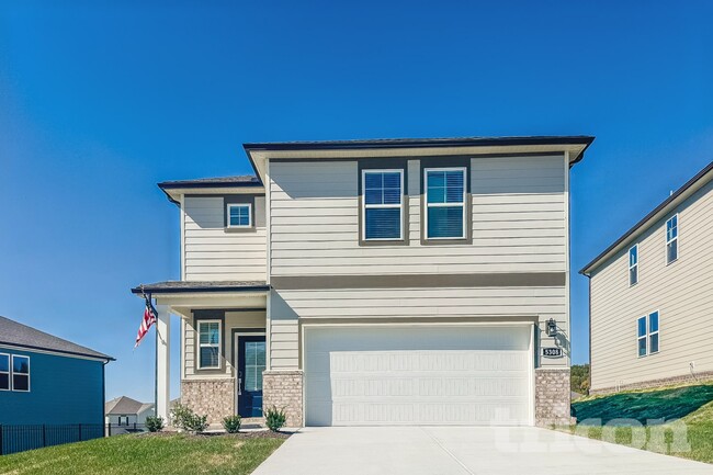 property at 5308 Carnegie Rd