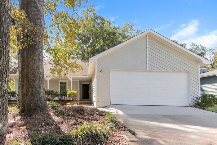 4726 Butterwick Ln in Charlotte, NC - Building Photo