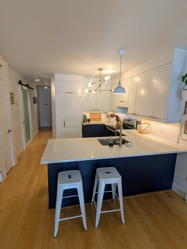 2583 Sicard Rue in Montréal, QC - Building Photo - Building Photo