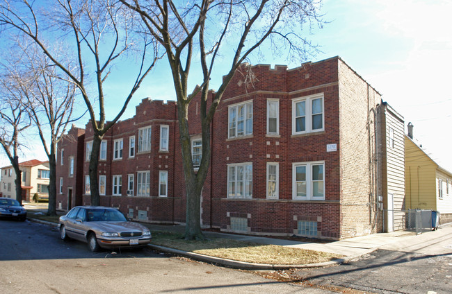 6500 S Kilpatrick Ave in Chicago, IL - Building Photo - Building Photo