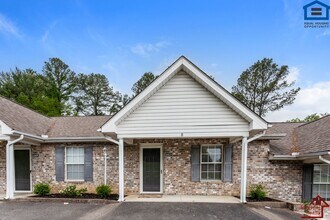 6423 Son Light Way in Knoxville, TN - Building Photo - Building Photo