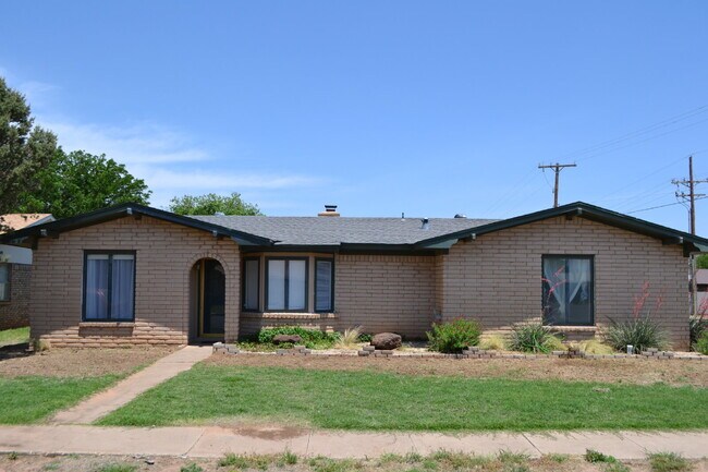 property at 5702 2nd Pl