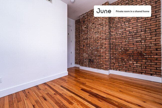 Room in Shared 3 bed/1 bath home in Brooklyn, NY - Foto de edificio - Building Photo