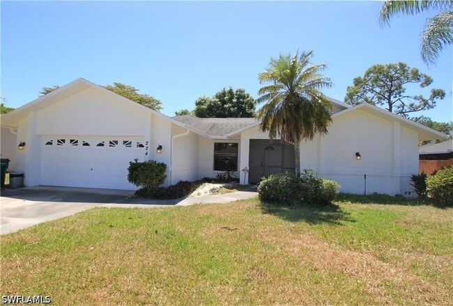 property at 224 Erie Dr