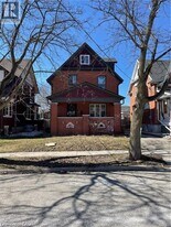 48 Betzner Ave N in Kitchener, ON - Building Photo