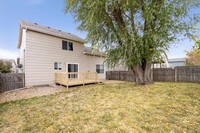 1930 Unity Ct in Fort Collins, CO - Foto de edificio - Building Photo