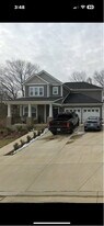 531 Gingerwood Ln in Hendersonville, TN - Building Photo