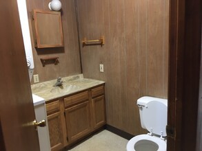 412 Hickory St in Clovis, NM - Building Photo - Building Photo