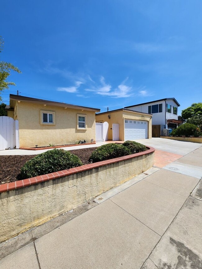 property at 3772 Crete St
