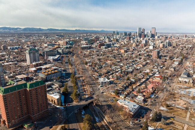 Apartments for rent in Speer, CO