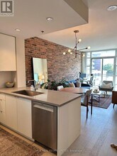 88 Colgate Ave in Toronto, ON - Building Photo - Building Photo